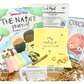 Kultured Kids Club Book Mail: 3 Month Subscription - Ages 4-10