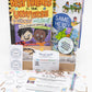 Kultured Kids Club Book Mail: 6 Month Subscription - Ages 4-10