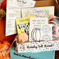 Kultured Kids Club Book Mail: 3 Month Subscription - Ages 4-10