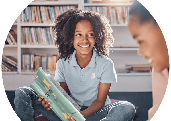 Young Explorers Book Club
