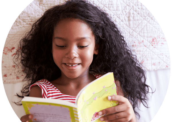 Rising Readers Book Club