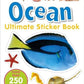 Ocean Adventures Ages 4-10